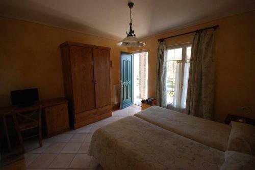 Hotel Garni Viggiona