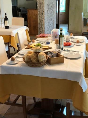 Hotel Garni Viggiona