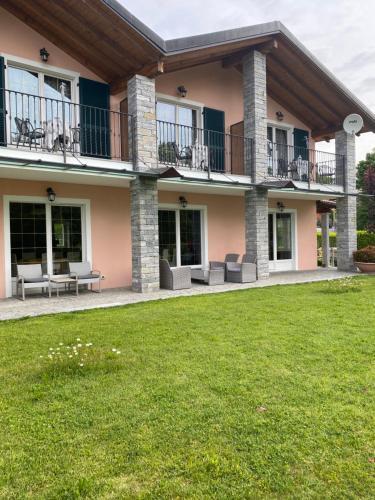 Hotel Garni Viggiona