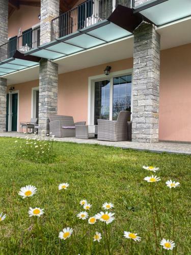 Hotel Garni Viggiona