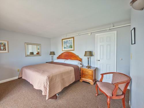 Motel Atlantic Sands