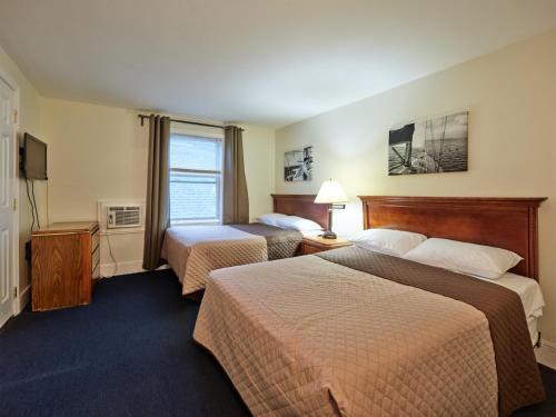 Motel Atlantic Sands