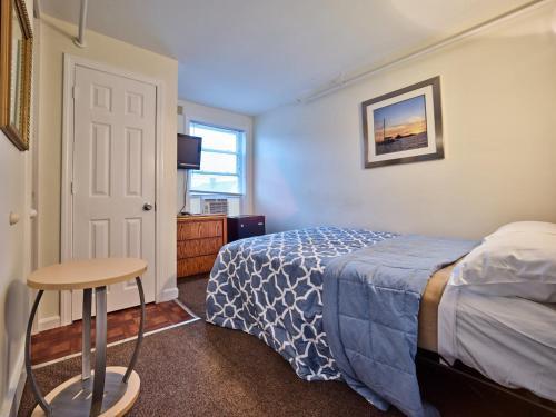 Motel Atlantic Sands