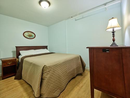 Motel Atlantic Sands