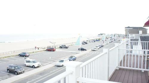 Motel Atlantic Sands