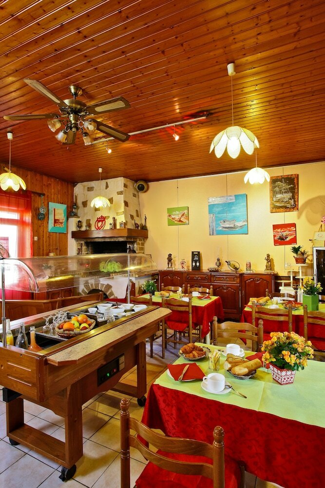 Hostal Auberge Le Marais