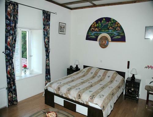 B&B Mirage