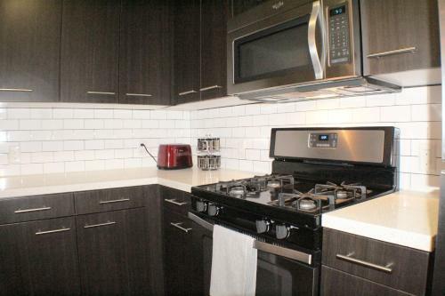 Apartamento East Village Location 2 Bedroom