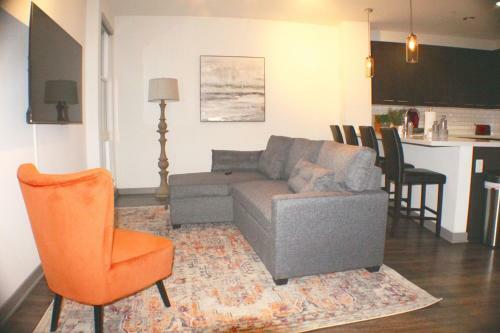 Apartamento East Village Location 2 Bedroom