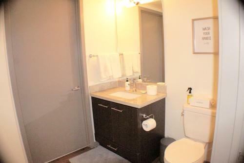 Apartamento East Village Location 2 Bedroom