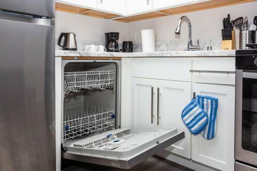 Apartamento 2 Bedroom, 2 Bathroom Detached Apt Max 7 Sleepers