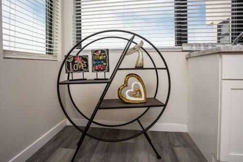 Apartamento 2 Bedroom, 2 Bathroom Detached Apt Max 7 Sleepers