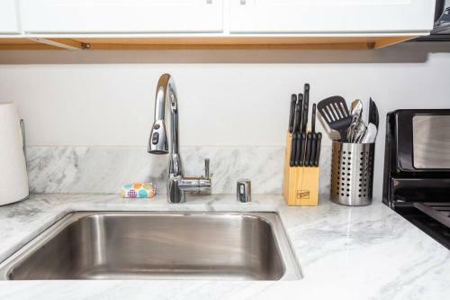 Apartamento 2 Bedroom, 2 Bathroom Detached Apt Max 7 Sleepers