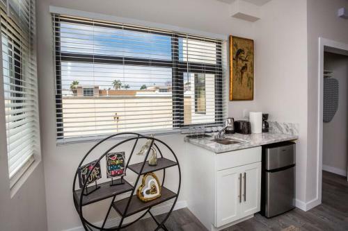 Apartamento 2 Bedroom, 2 Bathroom Detached Apt Max 7 Sleepers