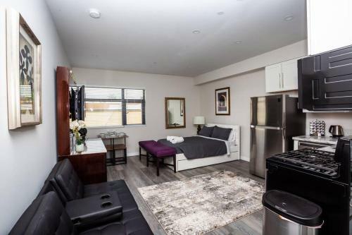 Apartamento 2 Bedroom, 2 Bathroom Detached Apt Max 7 Sleepers
