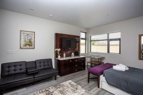 Apartamento 2 Bedroom, 2 Bathroom Detached Apt Max 7 Sleepers