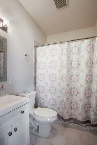 Apartamento 2 Bedroom, 2 Bathroom Detached Apt Max 7 Sleepers