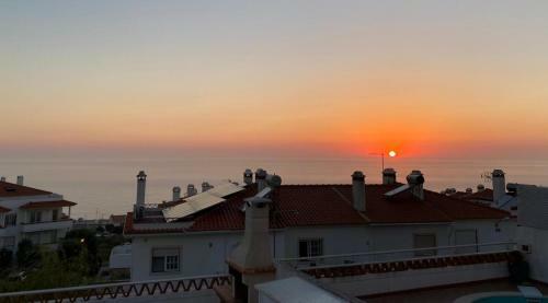 Private Pool Sunset Terrace Apartment