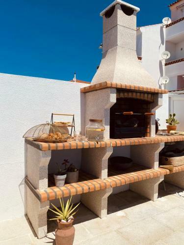 Private Pool Sunset Terrace Apartment