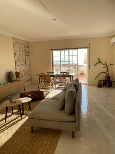 Private Pool Sunset Terrace Apartment