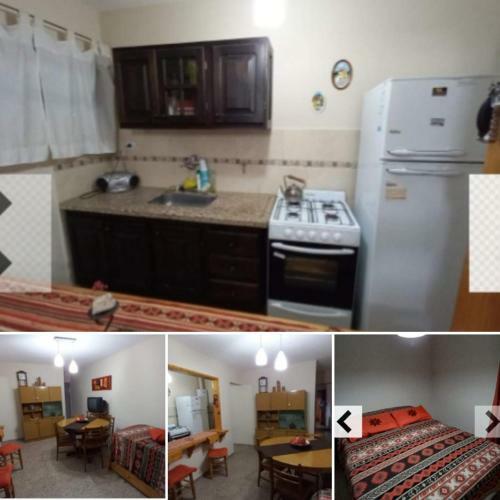 Apartamento Alquiler Departamento C�ntrico Carlos Paz