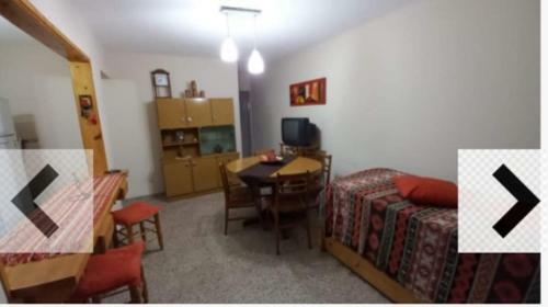 Apartamento Alquiler Departamento C�ntrico Carlos Paz