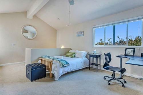 3br 1 Minute Walk To The Bay Free Parking