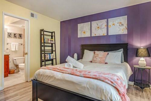 3br 1 Minute Walk To The Bay Free Parking