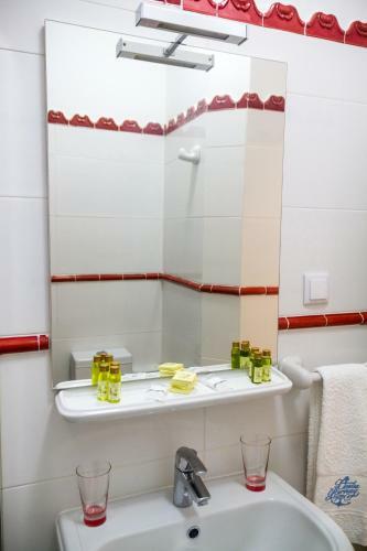 Apartamento Casas Do Norte