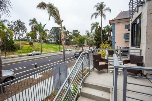 1 Bedroom Apartment With Luxurious Design In Sd