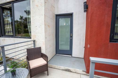 1 Bedroom Apartment With Luxurious Design In Sd