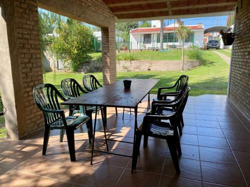 La Casa De Tita