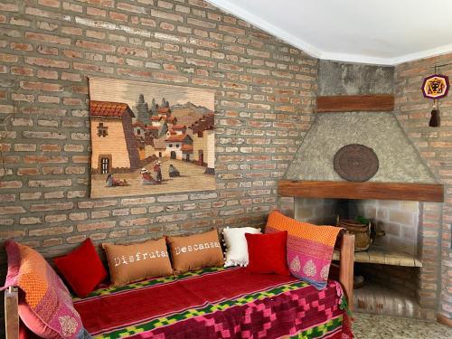 La Casa De Tita