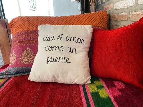 La Casa De Tita