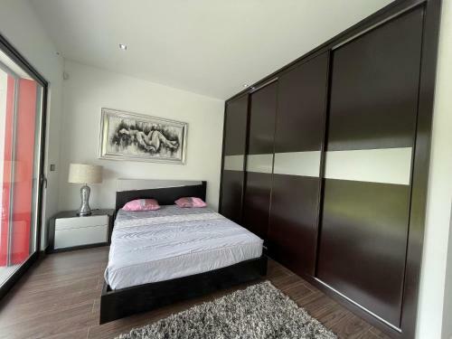 Villa Vivenda Luxuosa