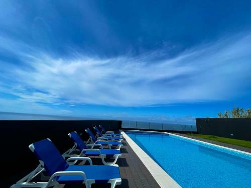 Villa Vivenda Luxuosa