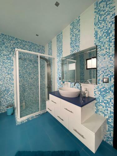 Villa Vivenda Luxuosa