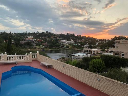Apartamento Loft Complejo Cerrito
