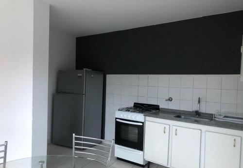 Apartamento Loft Complejo Cerrito