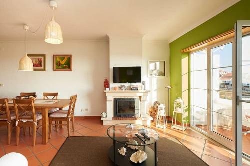Apartamento Coral Villa