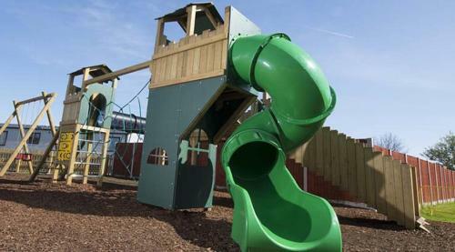 Apartamento 20 Bucklands, Bideford Bay Holiday Park