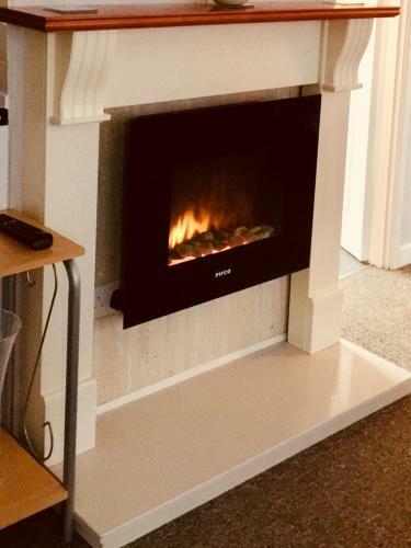 Apartamento 20 Bucklands, Bideford Bay Holiday Park