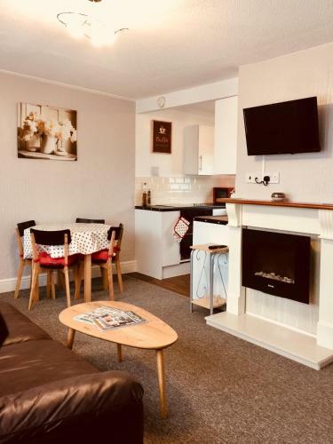 Apartamento 20 Bucklands, Bideford Bay Holiday Park