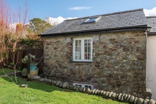 Coastal Cottage 'the Garden Cottage '