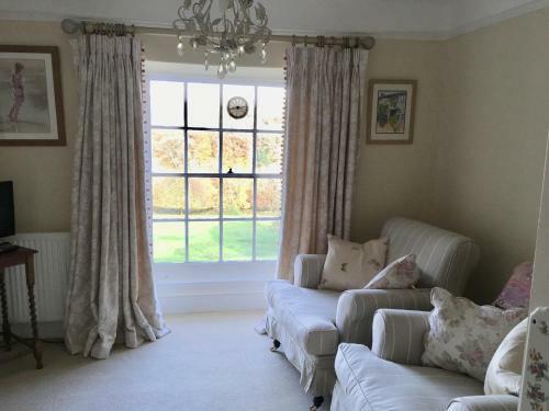 Bed & Breakfast South Yeo