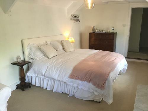 Bed & Breakfast South Yeo