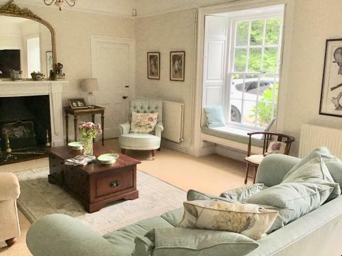 Bed & Breakfast South Yeo