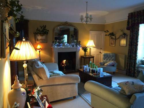 Bed & Breakfast South Yeo