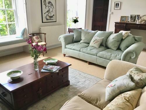 Bed & Breakfast South Yeo