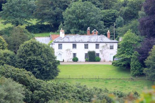 Bed & Breakfast South Yeo